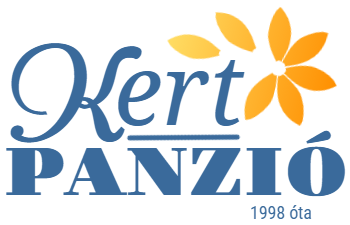 Kert Panzió